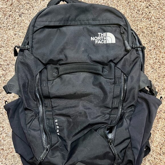 The North Face Backpack - Picture 1 of 3